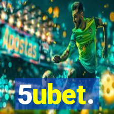 5ubet.