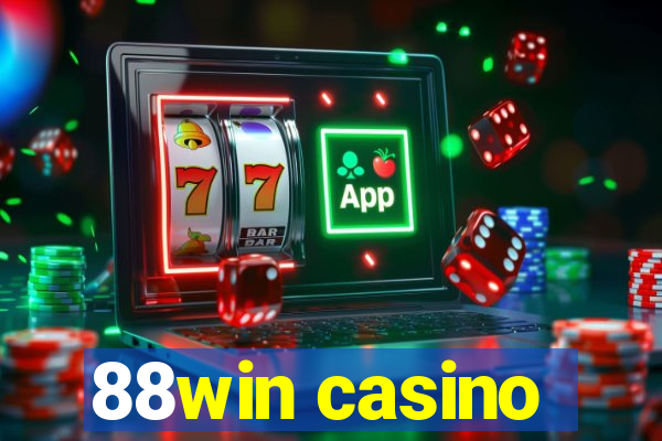 88win casino