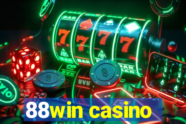 88win casino