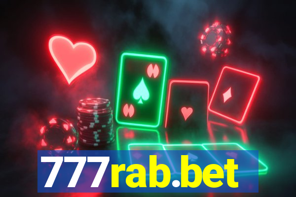 777rab.bet