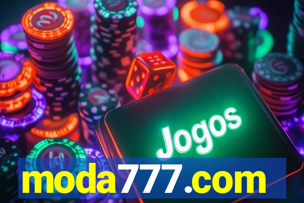 moda777.com