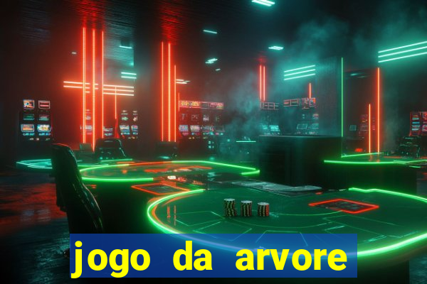 jogo da arvore cassino demo