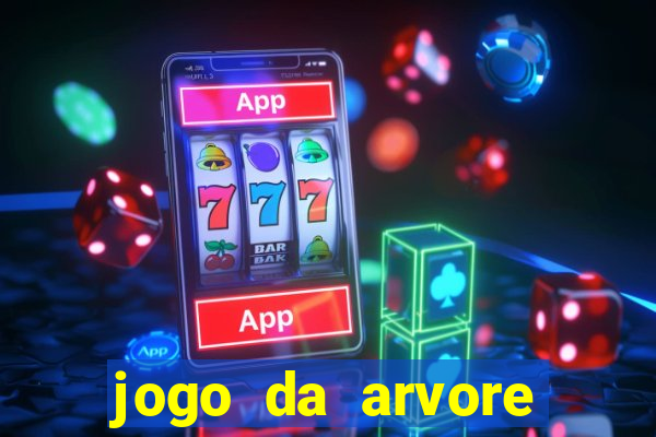 jogo da arvore cassino demo