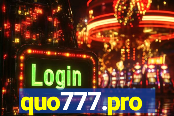 quo777.pro