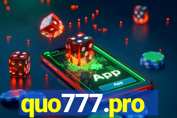 quo777.pro