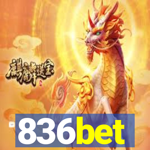 836bet