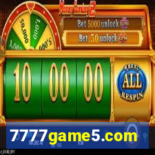 7777game5.com