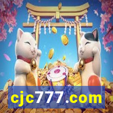 cjc777.com