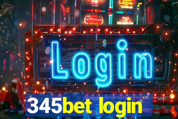 345bet login