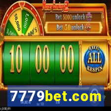 7779bet.com