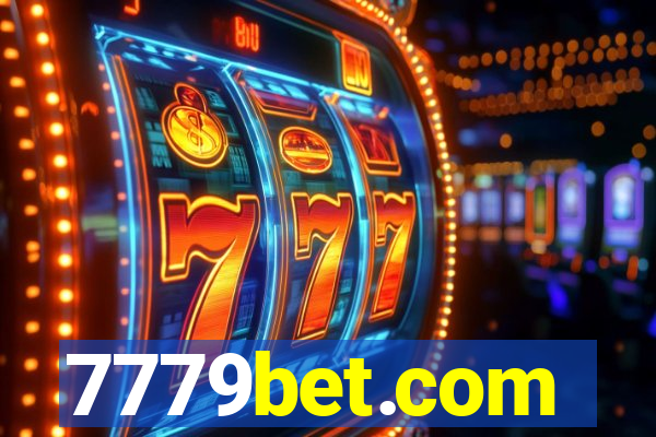 7779bet.com