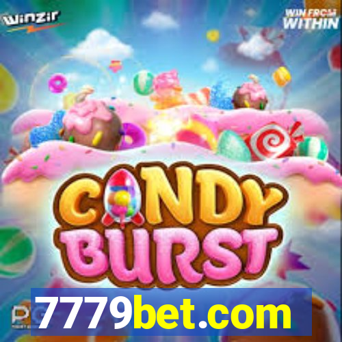 7779bet.com