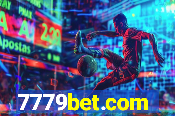 7779bet.com