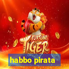 habbo pirata