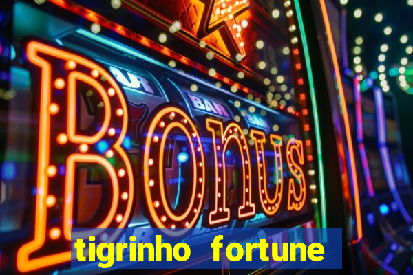 tigrinho fortune tiger png