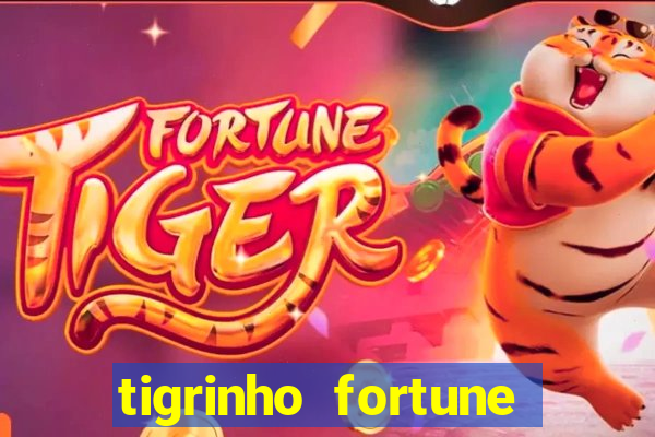 tigrinho fortune tiger png