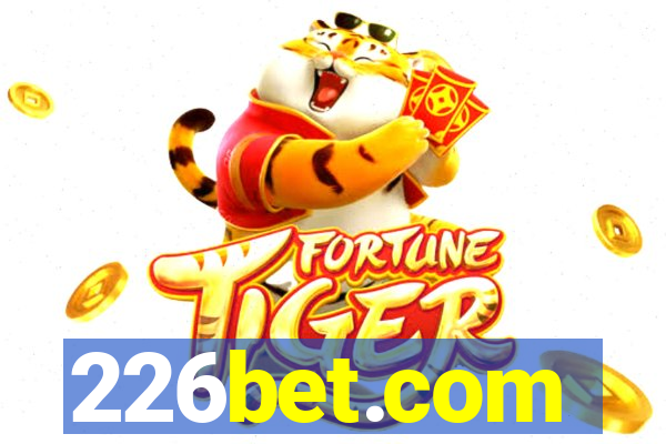 226bet.com