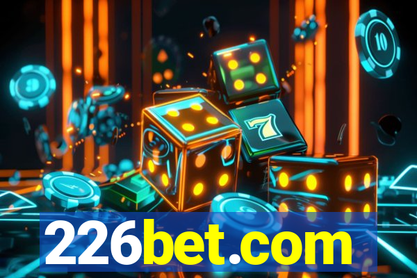 226bet.com