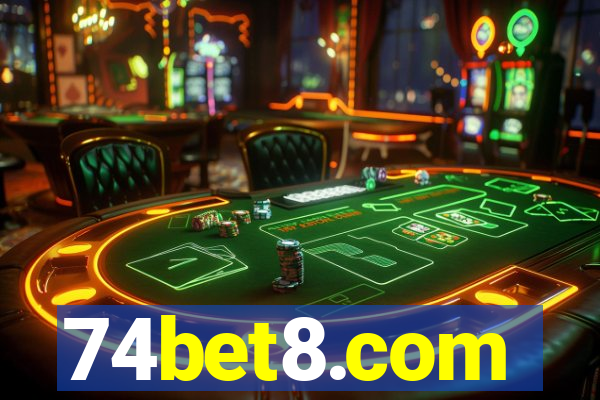 74bet8.com