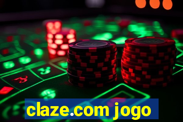 claze.com jogo