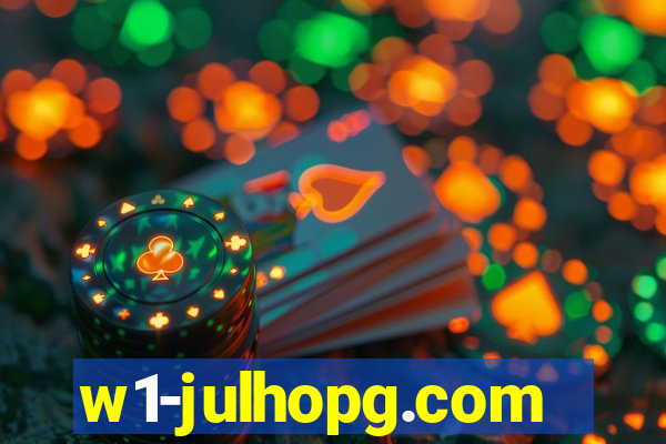 w1-julhopg.com