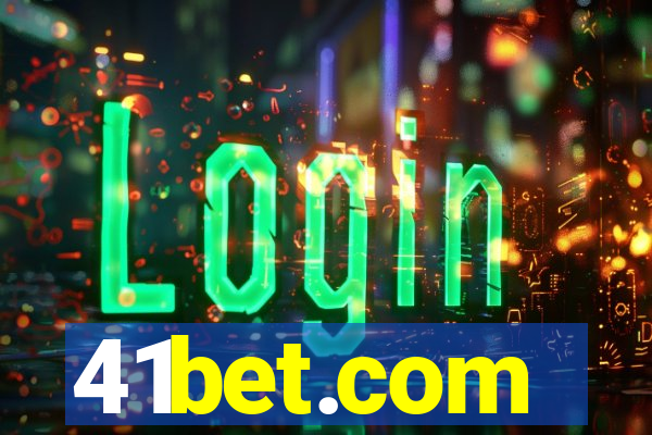 41bet.com