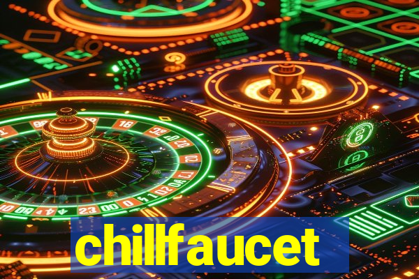 chillfaucet