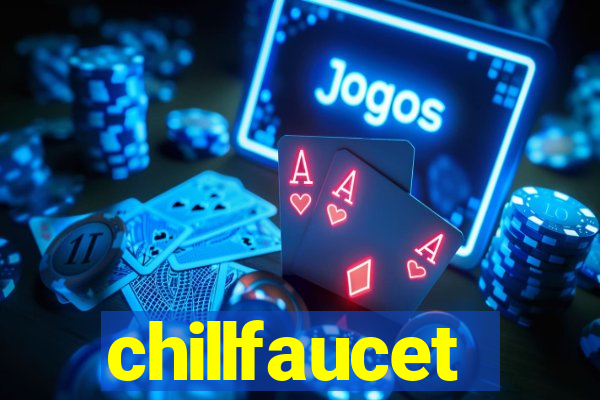 chillfaucet