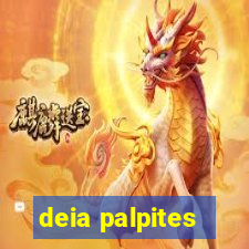 deia palpites