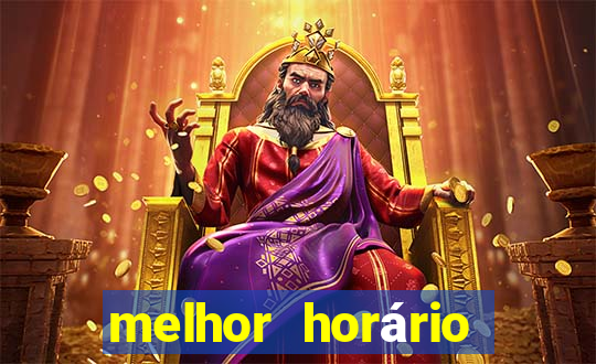 melhor horário para jogar fortune rabbit à noiteCommercial