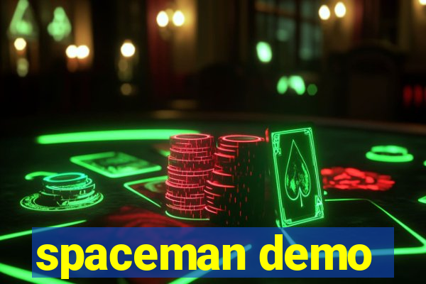 spaceman demo