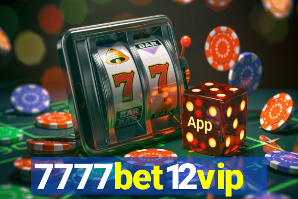 7777bet12vip