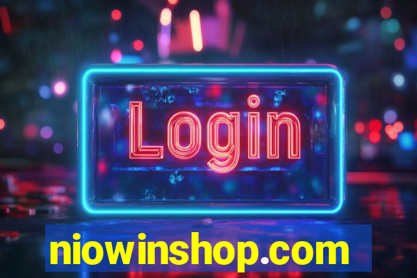 niowinshop.com