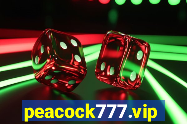 peacock777.vip