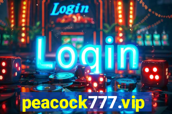 peacock777.vip