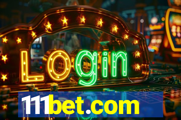 111bet.com