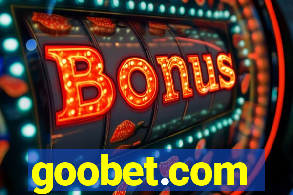 goobet.com