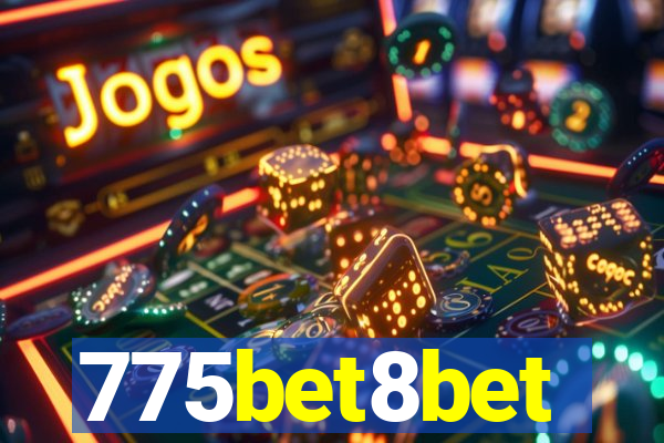 775bet8bet