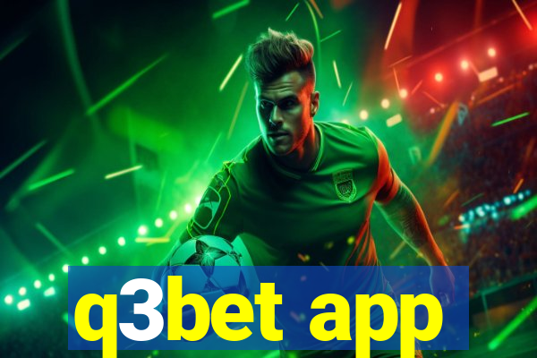 q3bet app