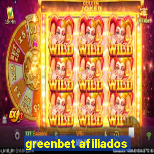 greenbet afiliados