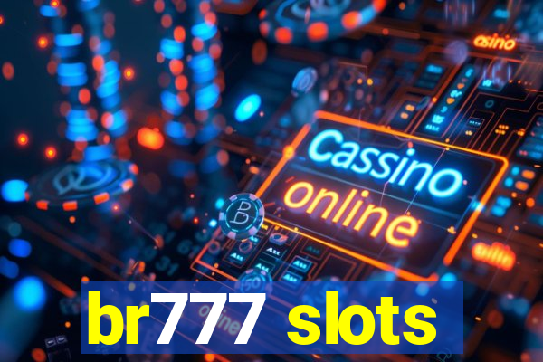 br777 slots