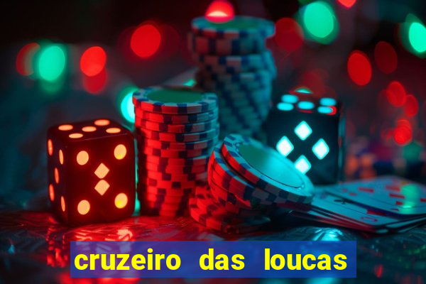 cruzeiro das loucas via torrent