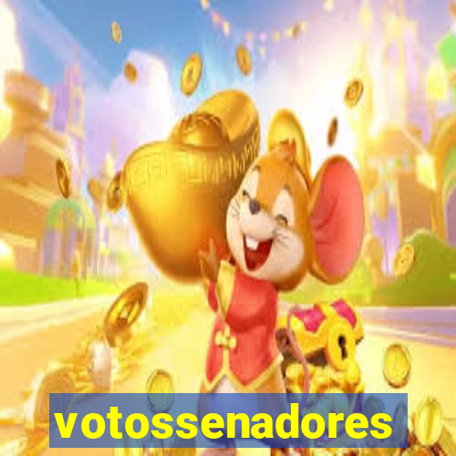 votossenadores