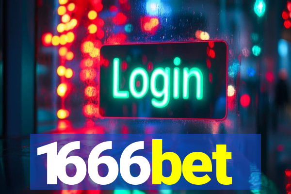 1666bet