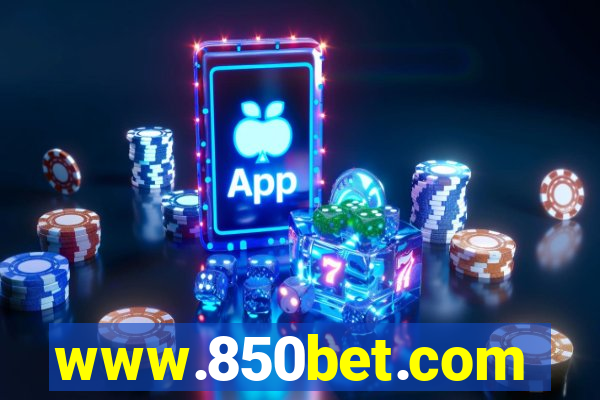 www.850bet.com