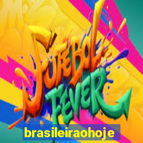 brasileiraohoje