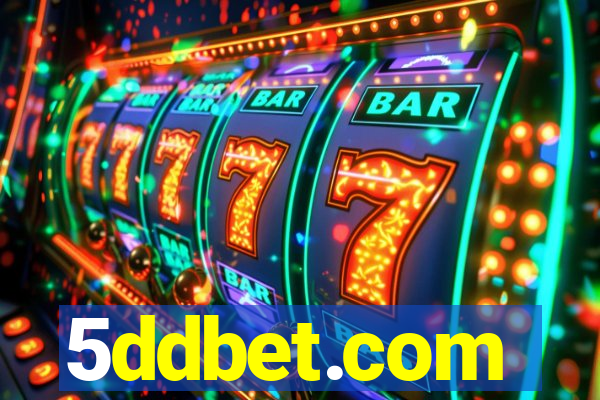 5ddbet.com