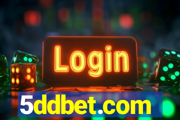 5ddbet.com