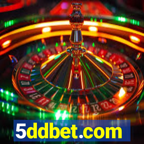 5ddbet.com