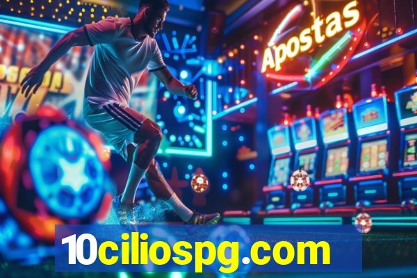 10ciliospg.com